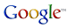 Standard logo for Google, Inc. used with its search engine
